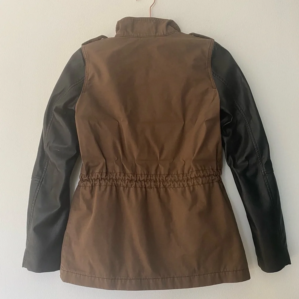 H&M Utility Jacket - Picture 3 of 7